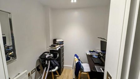 2 bedroom apartment to rent - Photo 2