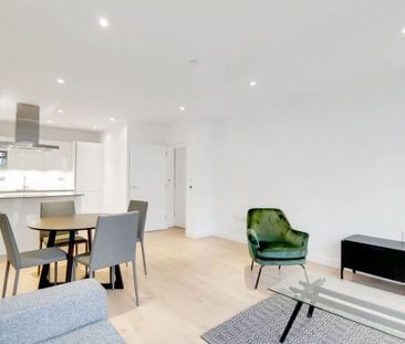 New Garden Quarter London E15 - Photo 3