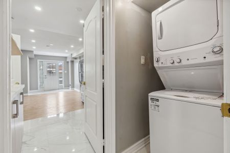 For Lease - 2828 Denison Street Unit# BSMT, Markham, Ontario - Photo 4