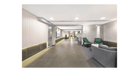 Furnished Two Bedroom Apartment with Albert Park View! - Photo 2