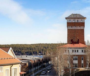 Norra Kyrkogatan, Härnösand - Photo 2