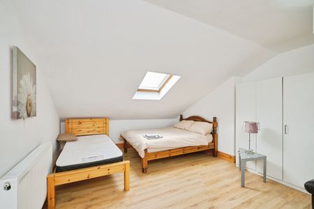Room in a Shared House, Stamford Road, B20 - Photo 3