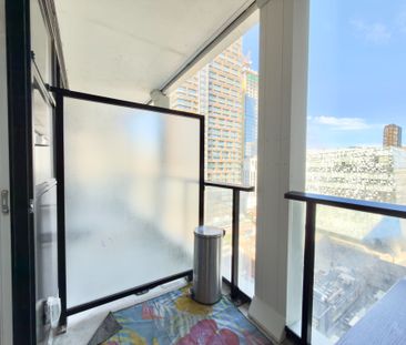 For Lease - 20 Edward Street Unit# 1119, Toronto, Ontario - Photo 5
