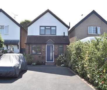 Bourneside Road, Addlestone, KT15 - Photo 1