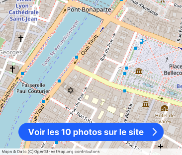 Mieszkanie na wynajem - 30 m² - 1 pokój - Photo 1