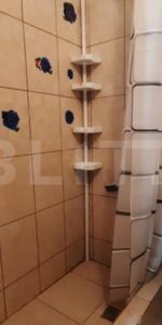 Garsoniera de inchiriat, 20 mp, zona Carpati II - Photo 3