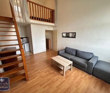 Location Appartement 1 pièce 38m² TOULOUSE 31300 - Photo 5