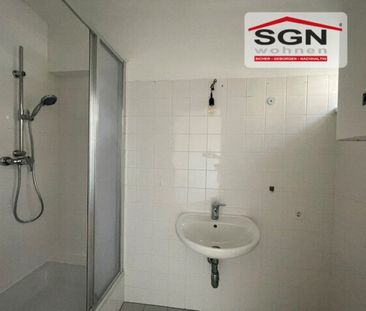 2-Zimmer Genossenschaftswohnung Wohnung im Erdgeschoß - Photo 1
