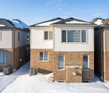 For Lease - 516 Beckview Crescent, Kitchener, Ontario - Photo 6