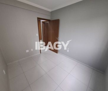 Apartamento 2 Quartos Barra Do Aririú 52m² - Foto 3