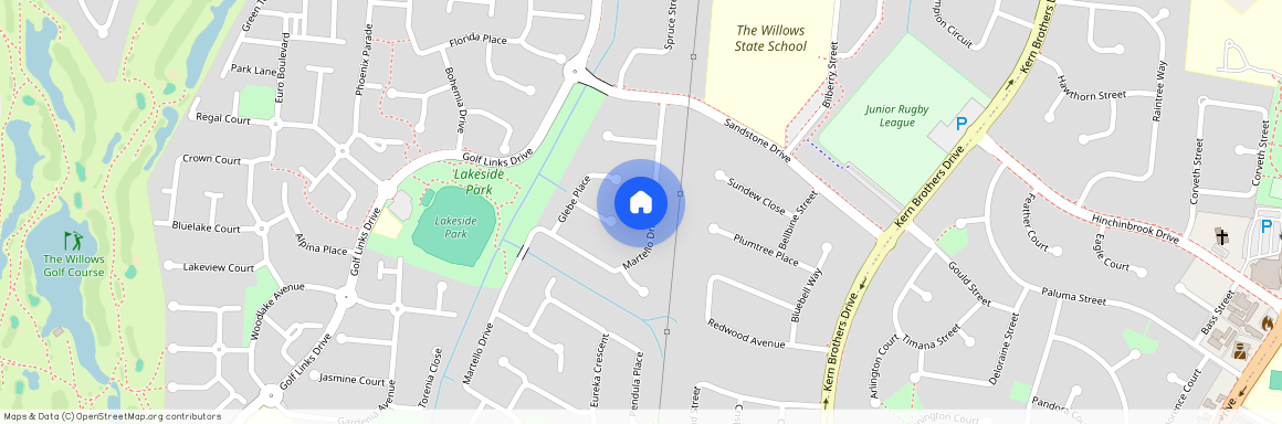 24 Martello Drive, Kirwan QLD 4817