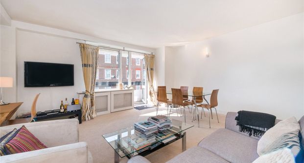 Weymouth Street, Marylebone, W1W - Photo 1
