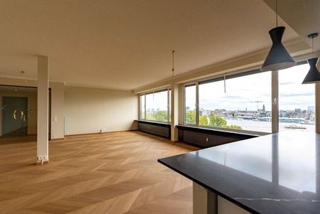 Penthouse te huur - Foto 3