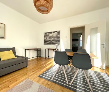 Location Appartement 3 pièces 62m² BREST 29200 - Photo 2