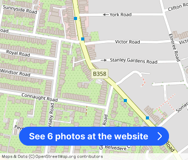 Stanley Road, Teddington - Photo 1