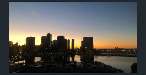 Full Panoramic Sea Water View - Photo 1