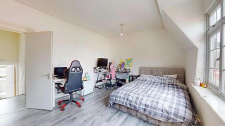 3 bedroom flat to rent - Photo 2