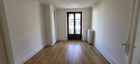 Appartement de 4 pièces au 5ème étage - Photo 2