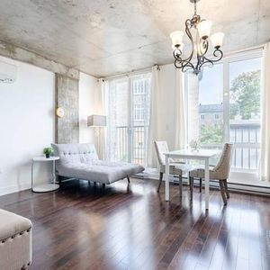 2118 Rue St-Dominique #309 Montréal (Ville-Marie), Quebec H2X2X3 - Photo 2