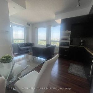 Yonge/Sheppard/Hwy 401-Bright Luxurious 2Bdrm 2Bath 1Locker - Photo 2