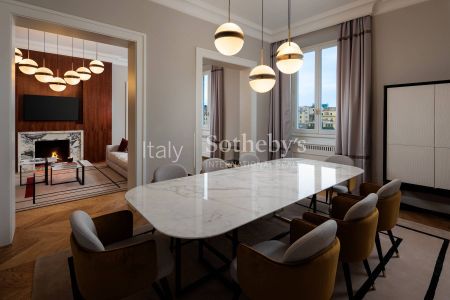 Prestigious apartment in Lungarno Vespucci - Photo 2