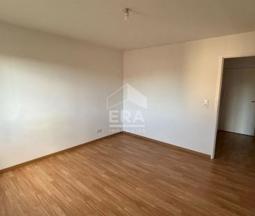 APPARTEMENT T2 AVEC PARKING ROUEN GAUCHE - Photo 4