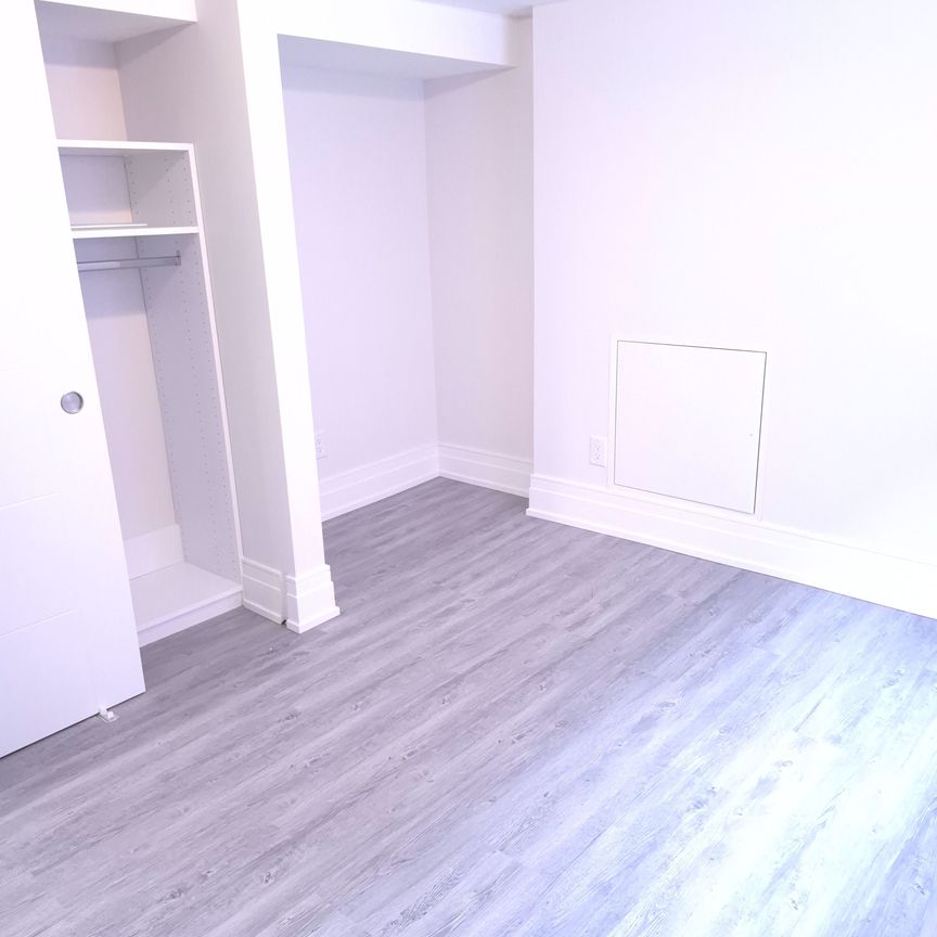 For Lease - 4 Porter Crescent Unit# Basement, Toronto, Ontario - Photo 1