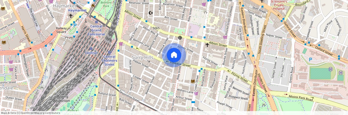 23 Little Riley Street, NSW 2010, Surry Hills