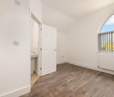 1 bedroom house of multiple occupation to rent - Photo 2