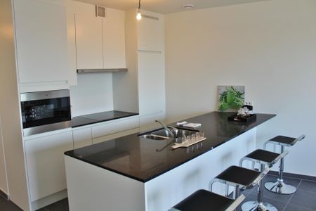 Ruim en zeer recent appartement met 2 slaapkamers en 2 terrassen - Photo 3