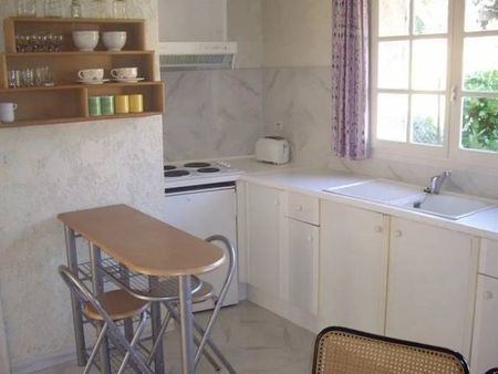 Location Pavillon - Photo 4