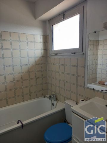 Location Appartement 1 pièce 30m² - Photo 5
