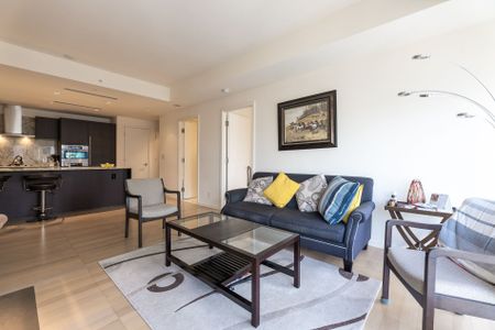 For Lease - 180 University Avenue Unit# 2604, Toronto, Ontario - Photo 3