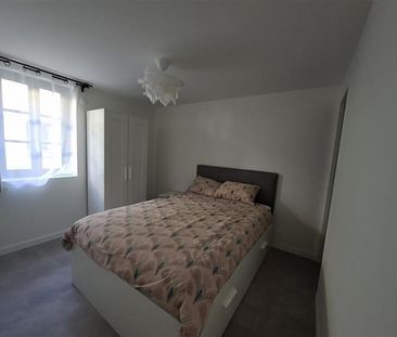 Appartement T2 à louer - 40 m² - Photo 3