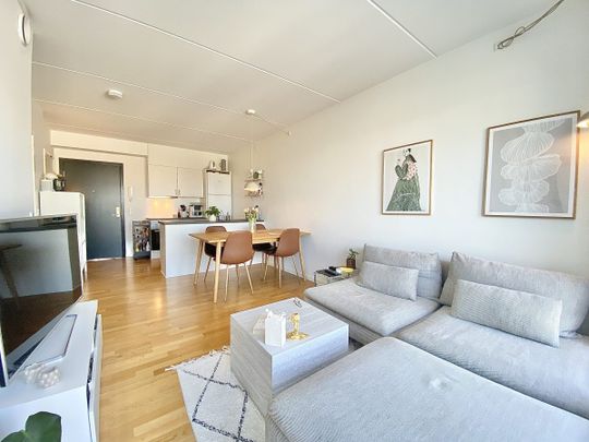 Godsbanen 14, 6. Lejl. 6, 9000 Aalborg - Photo 1