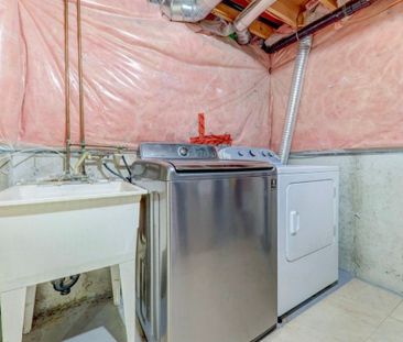 For Lease - 48 Cranborne Crescent, Whitby, Ontario - Photo 5