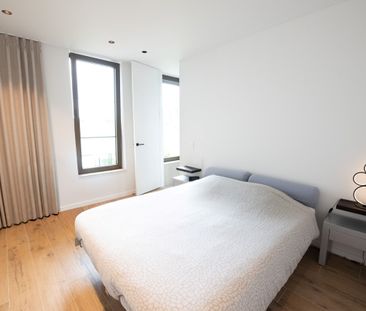 Luxueus appartement nabij de markt van Deinze. - Foto 5