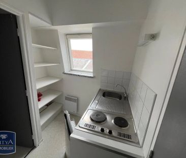 Appartement à louer 1 pièce 20.31m² - Photo 6
