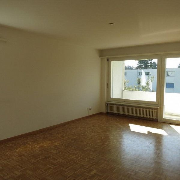 Ruhige 2-Zimmerwohnung an zentraler Lage - Foto 1