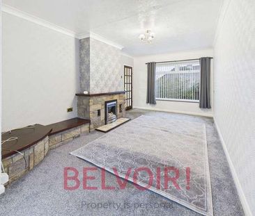 Pinfold Avenue, Norton Le Moors, Stoke-on-trent, ST6 - Photo 1