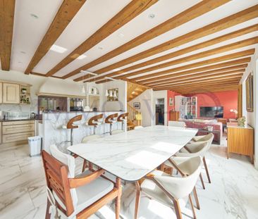 DUPLEX RENOVE AVEC CACHET - Photo 6
