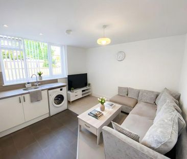 1 bedroom apartment to rent - Photo 3