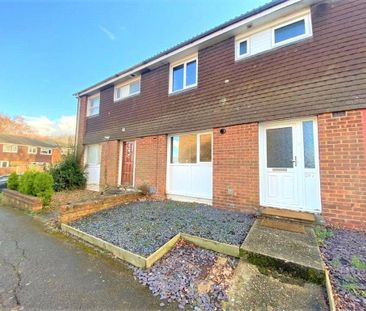 4 bedroom terraced house to rent - Photo 2