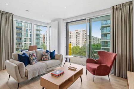 Skylark Point, E20 1JT, London - Photo 4