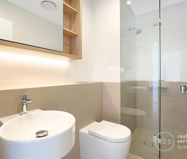 501/1 Cullen Close, Glebe NSW 2037 - Apartment For Rent | Domain - Photo 4