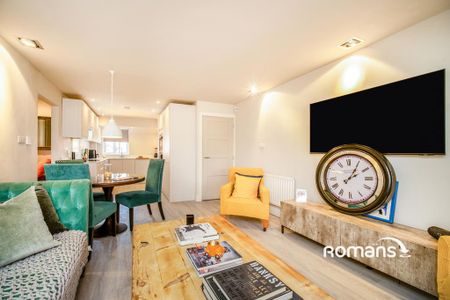 2 bedroom flat to rent - Photo 5