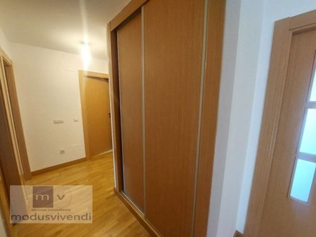 Alquiler de piso en Avenida de José Aguado, 43 - Foto 4