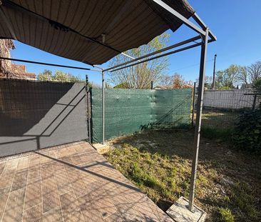 Location Appartement 2 pièces 40m² - Photo 5