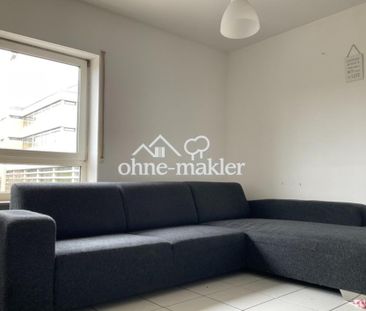 1-Zimmer-Wohnung im Mannheim Innenstadt - Photo 1