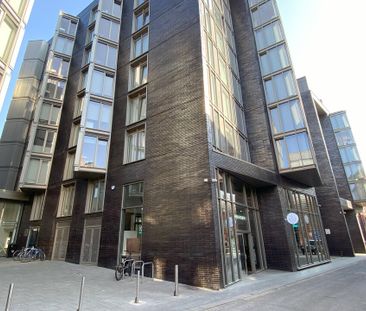 £750 PM · Apartment 63, 1 David Lewis Street, Liverpool, Merseyside - Photo 2